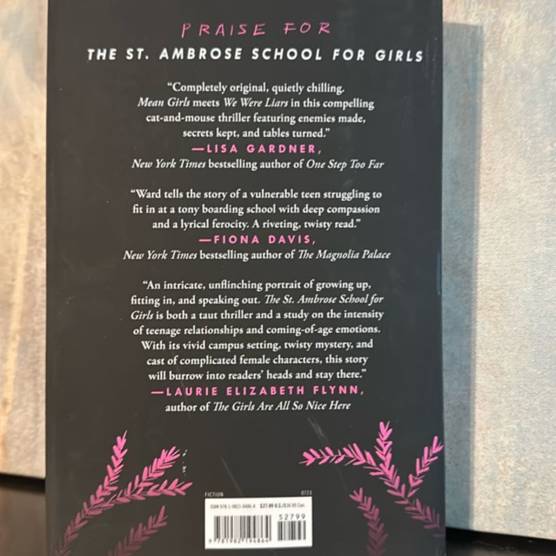 The St. Ambrose School for Girls