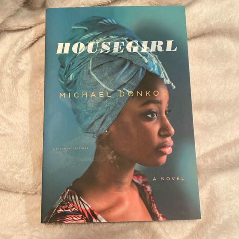 Housegirl