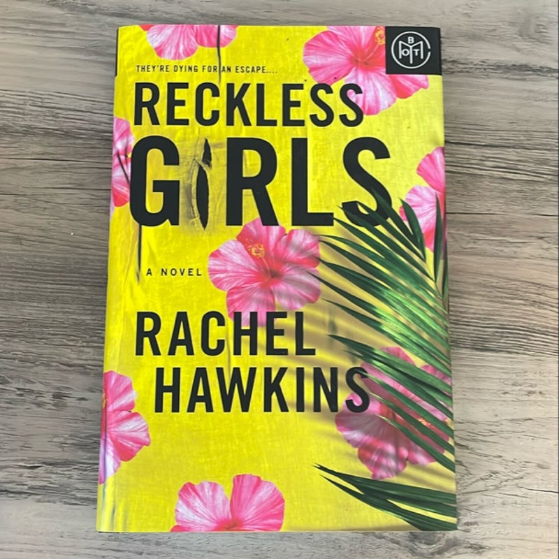 Reckless Girls