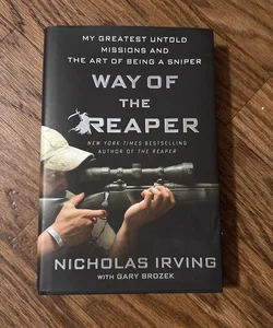 Way of the Reaper