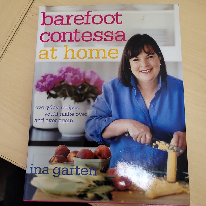 Barefoot Contessa at Home