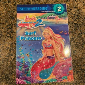 Surf Princess (Barbie)