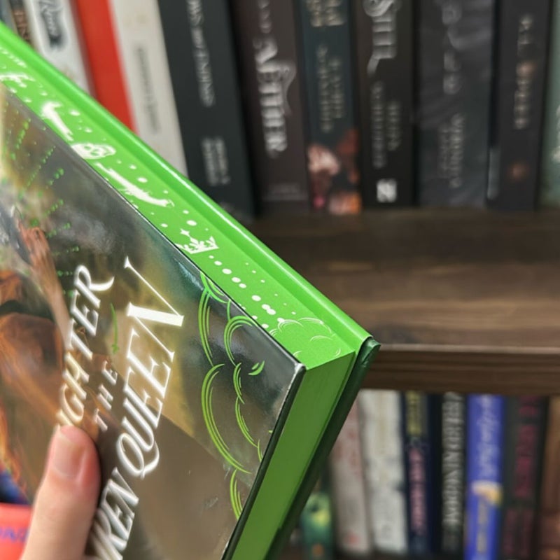 Daughter of the Siren Queen by Tricia Levenseller