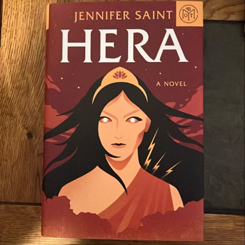 Hera