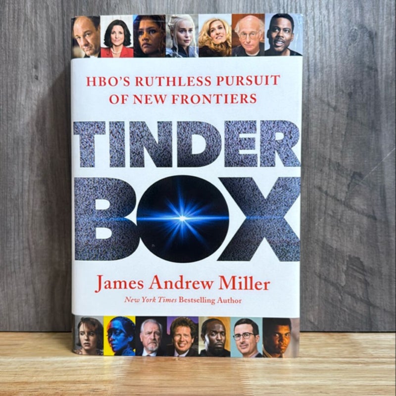 Tinderbox