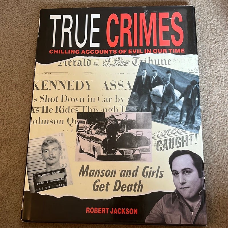 True Crimes