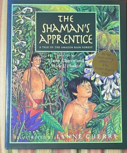 The Shaman's Apprentice