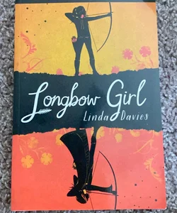 Longbow girl