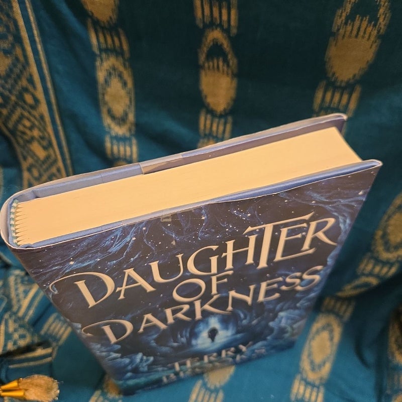 Daughter of Darkness