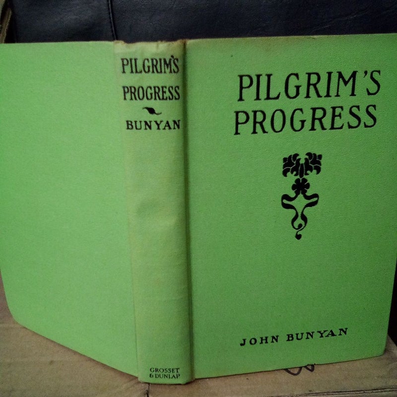 Pilgrim's Progress  