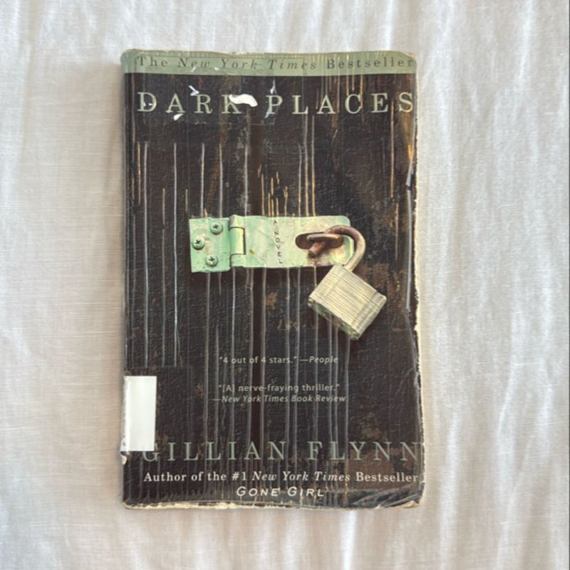 Dark Places
