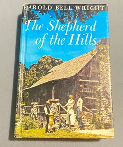 The Shepherd of the Hills