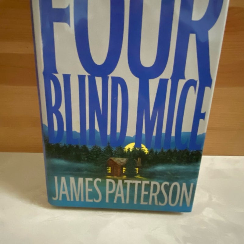 Four Blind Mice
