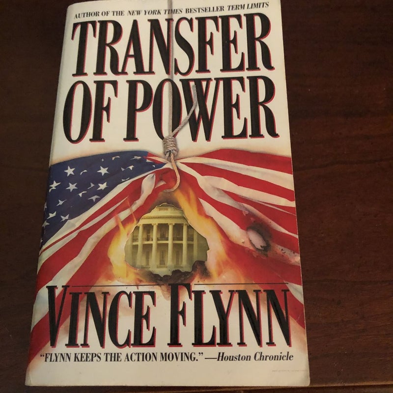 Transfer of Power