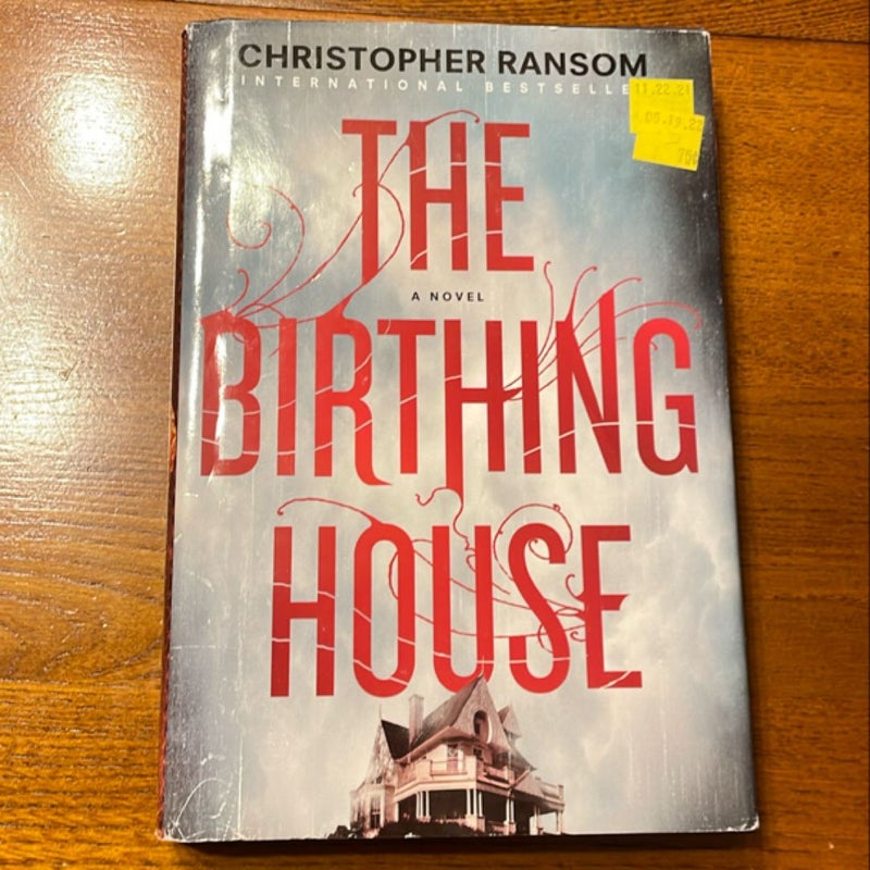 The Birthing House