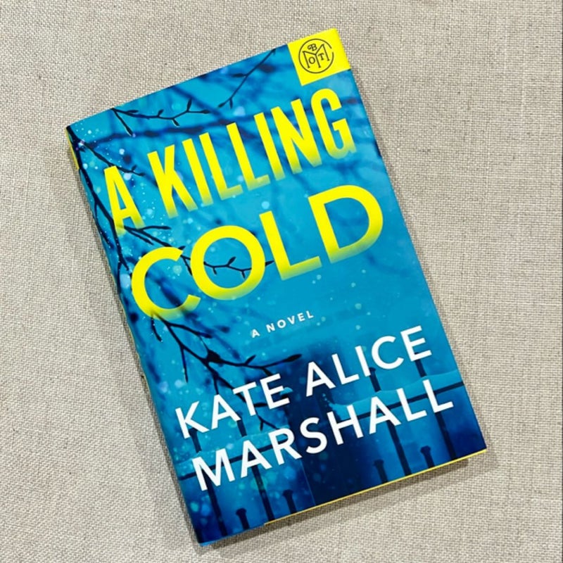 A Killing Cold