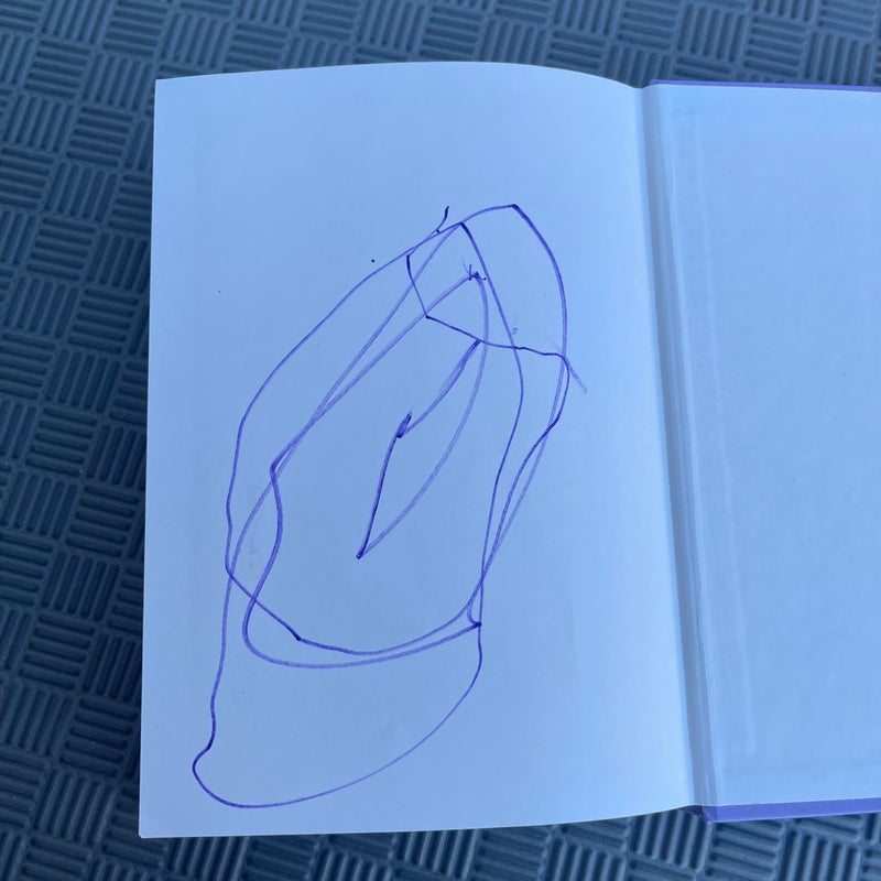 The Big Purple Book of Beginner Books