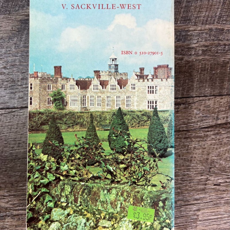 Knole and the Sackvilles