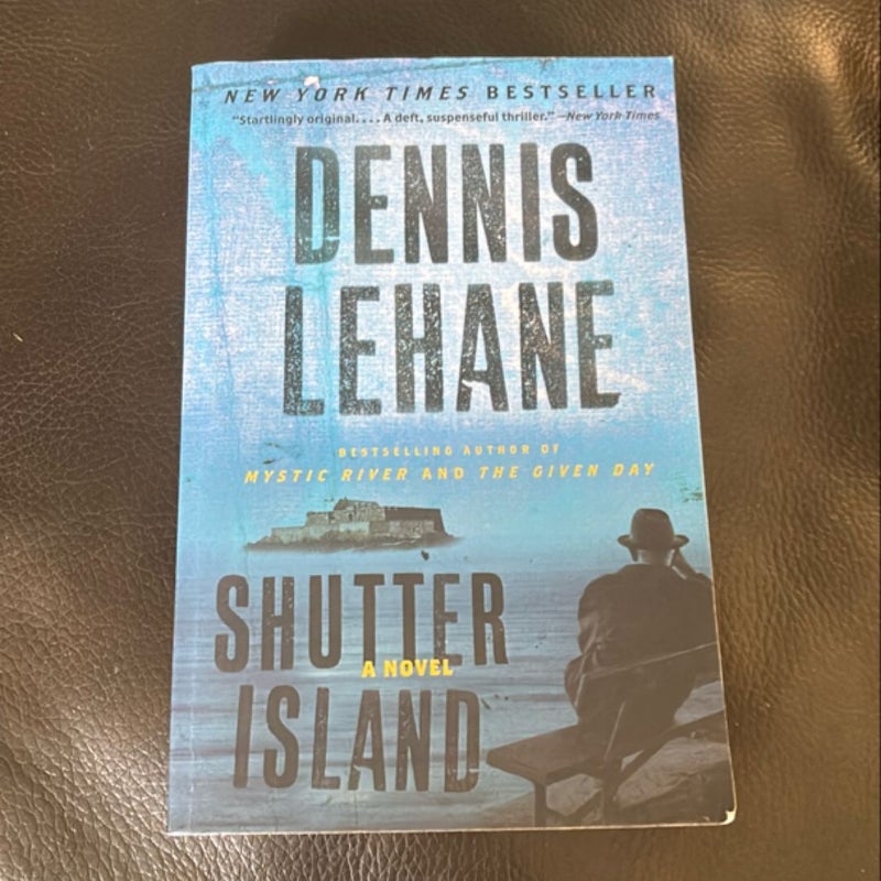Shutter Island