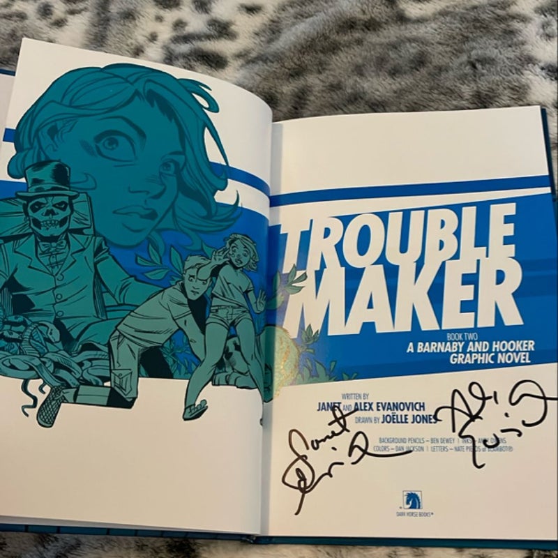 Troublemaker