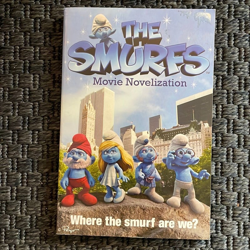 Smurfs