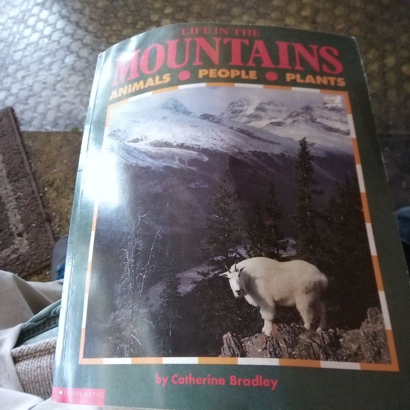 Life in the Mountains