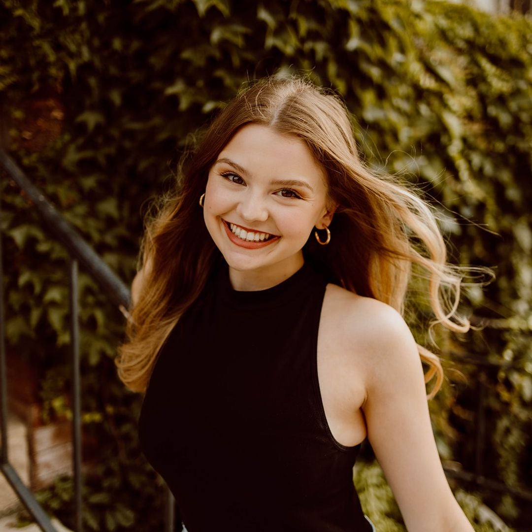 Carmen Hoye