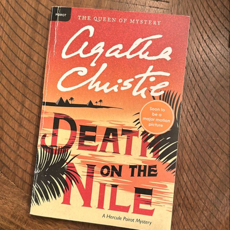 Death on the Nile