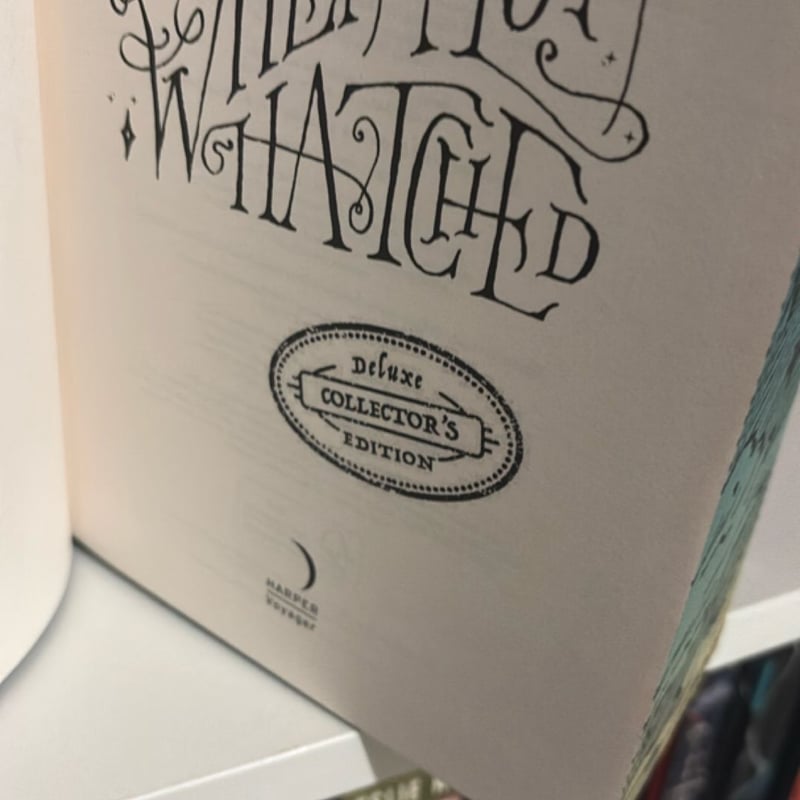 When the Moon Hatched Deluxe Edition