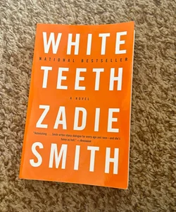 White Teeth