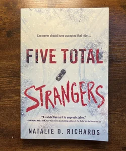 Five Total Strangers