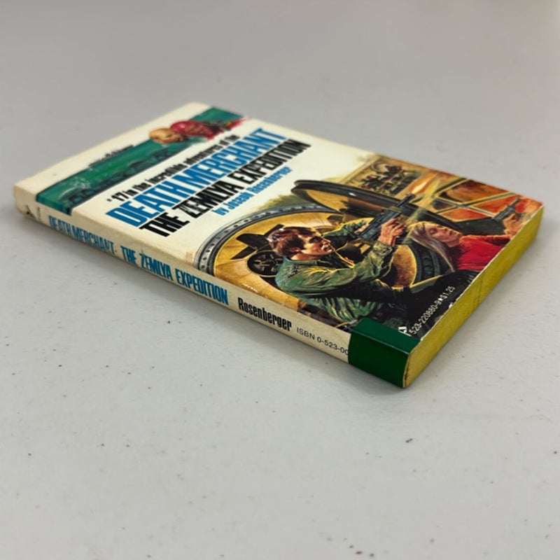 The Zemlya Expedition 
