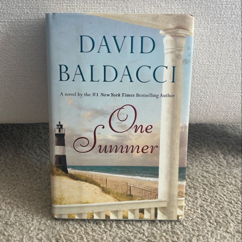 One Summer