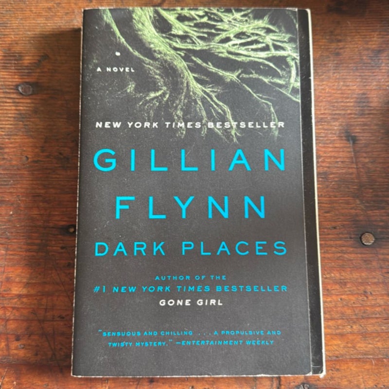 Dark Places