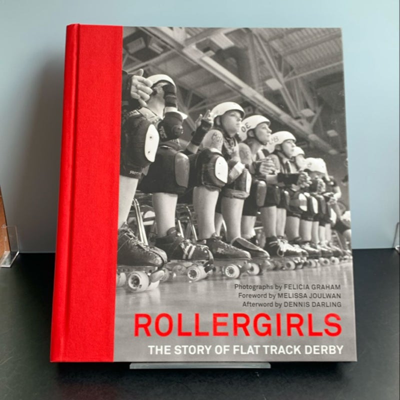 Rollergirls