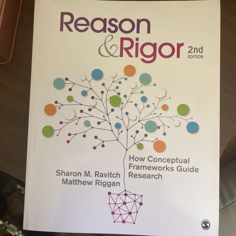 Reason and Rigor