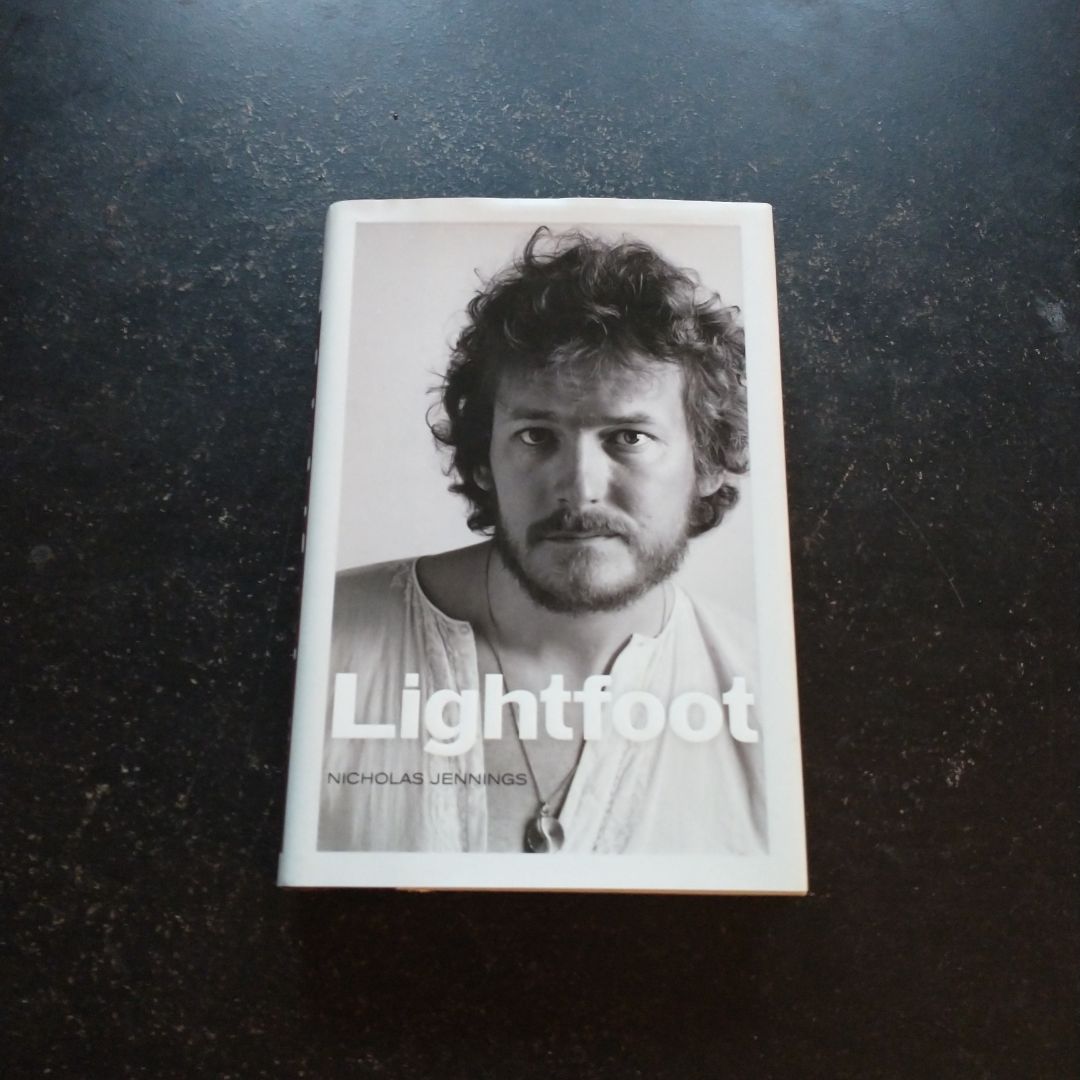 Lightfoot