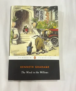 The Wind in the Willows