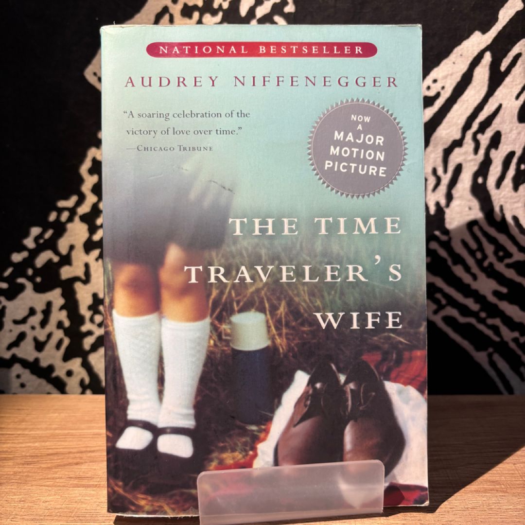 The Time Traveler's Wife