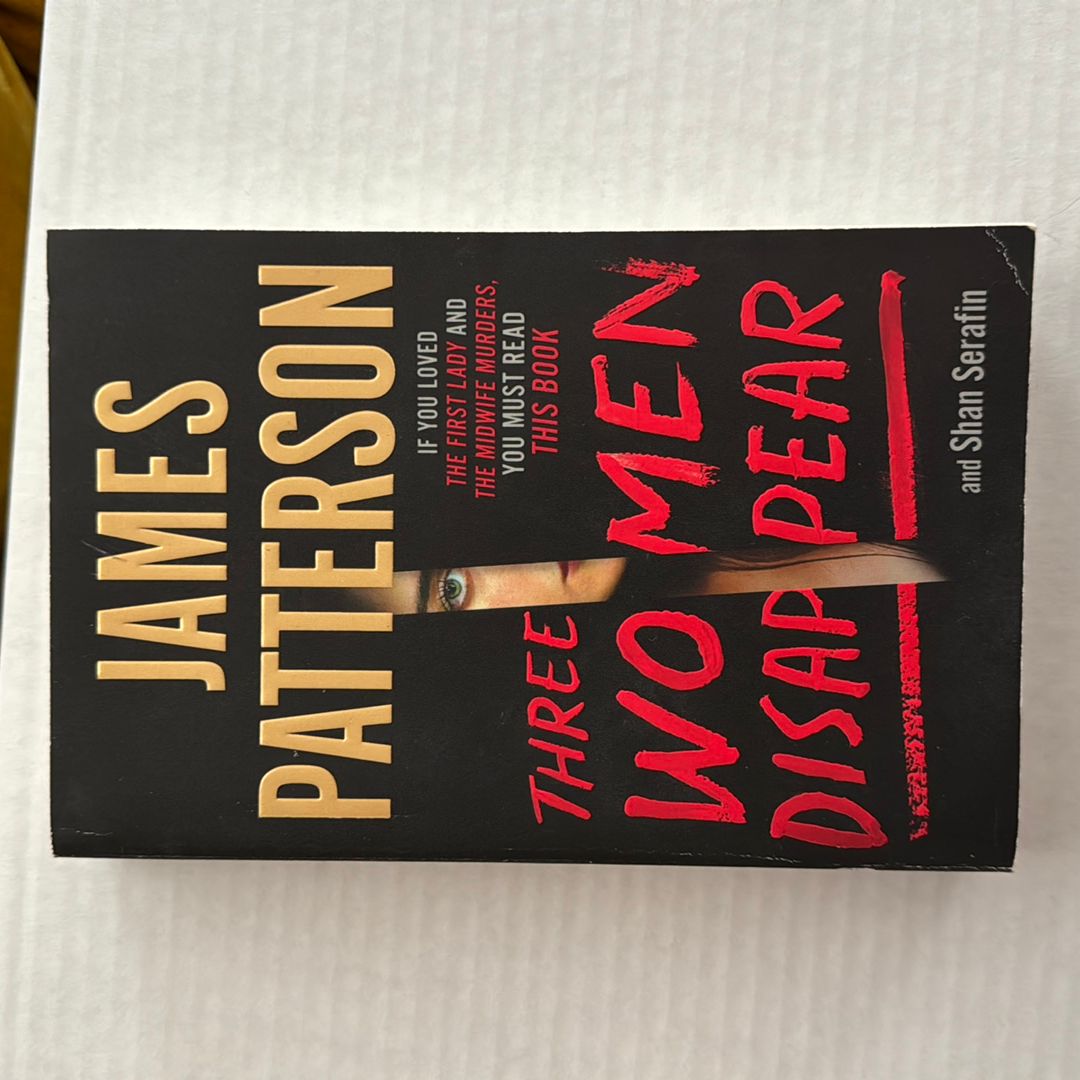 Three Women Disappear