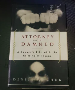 Attorney for the Damned