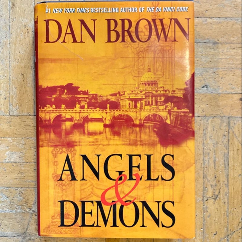 Angels and Demons