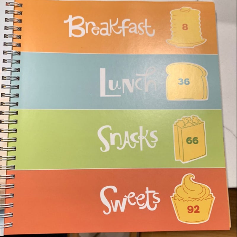 The Cookbook for Kids (Williams-Sonoma)