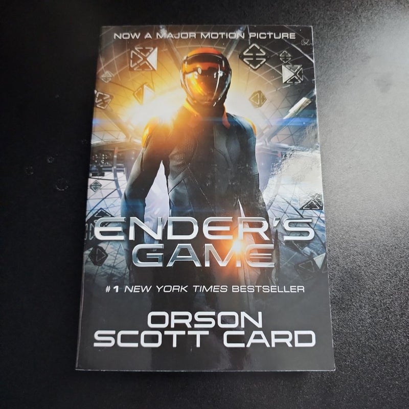 Ender's Game