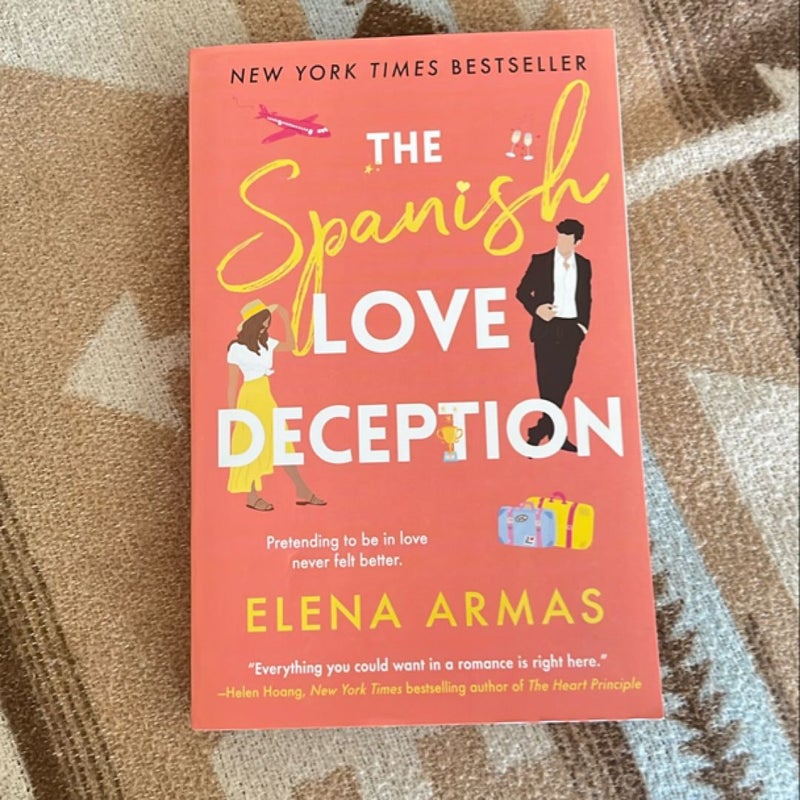 The Spanish Love Deception