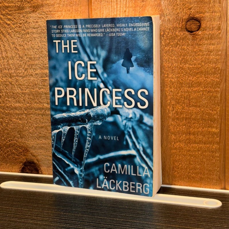 The Ice Princess