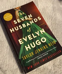 The Seven Husbands of Evelyn Hugo