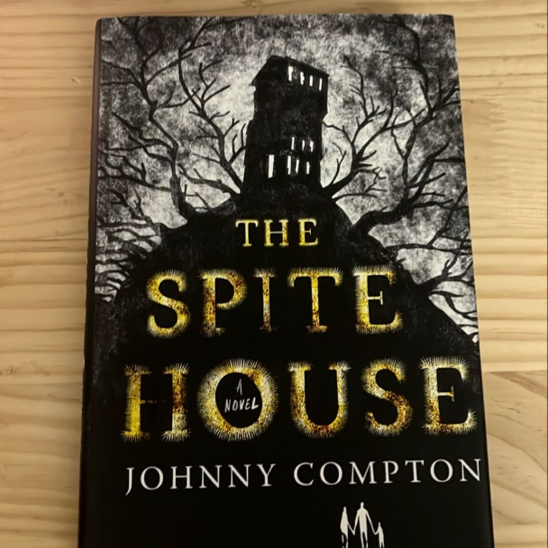 The Spite House
