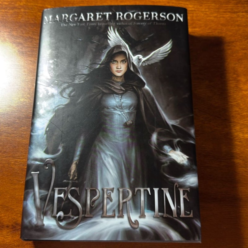 Vespertine