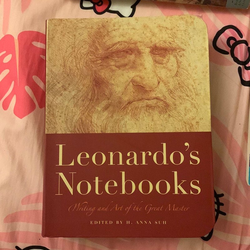 Leonardo's Notebooks